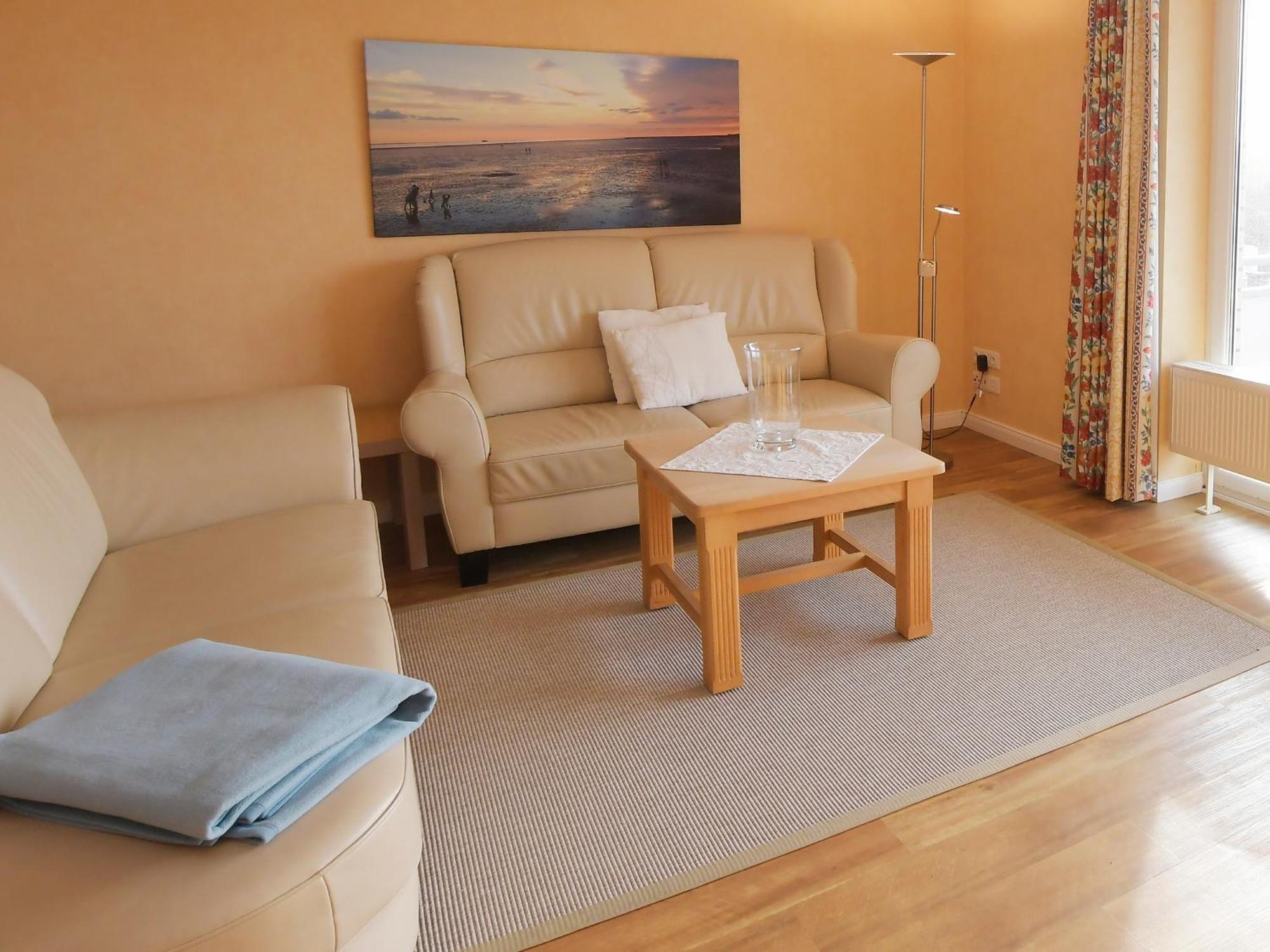 Stranddomicil Steiner Busum Room photo