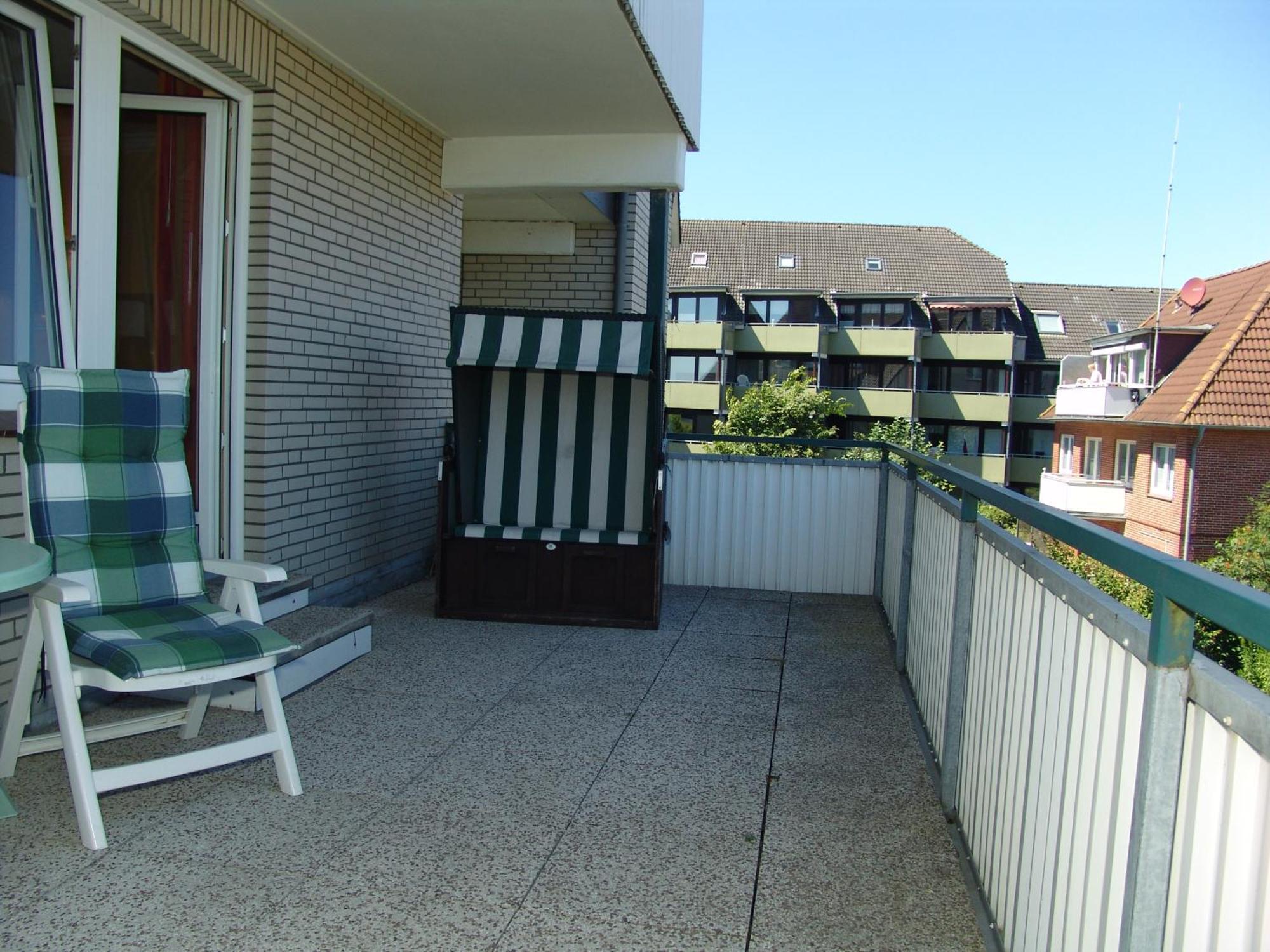 Stranddomicil Steiner Busum Room photo