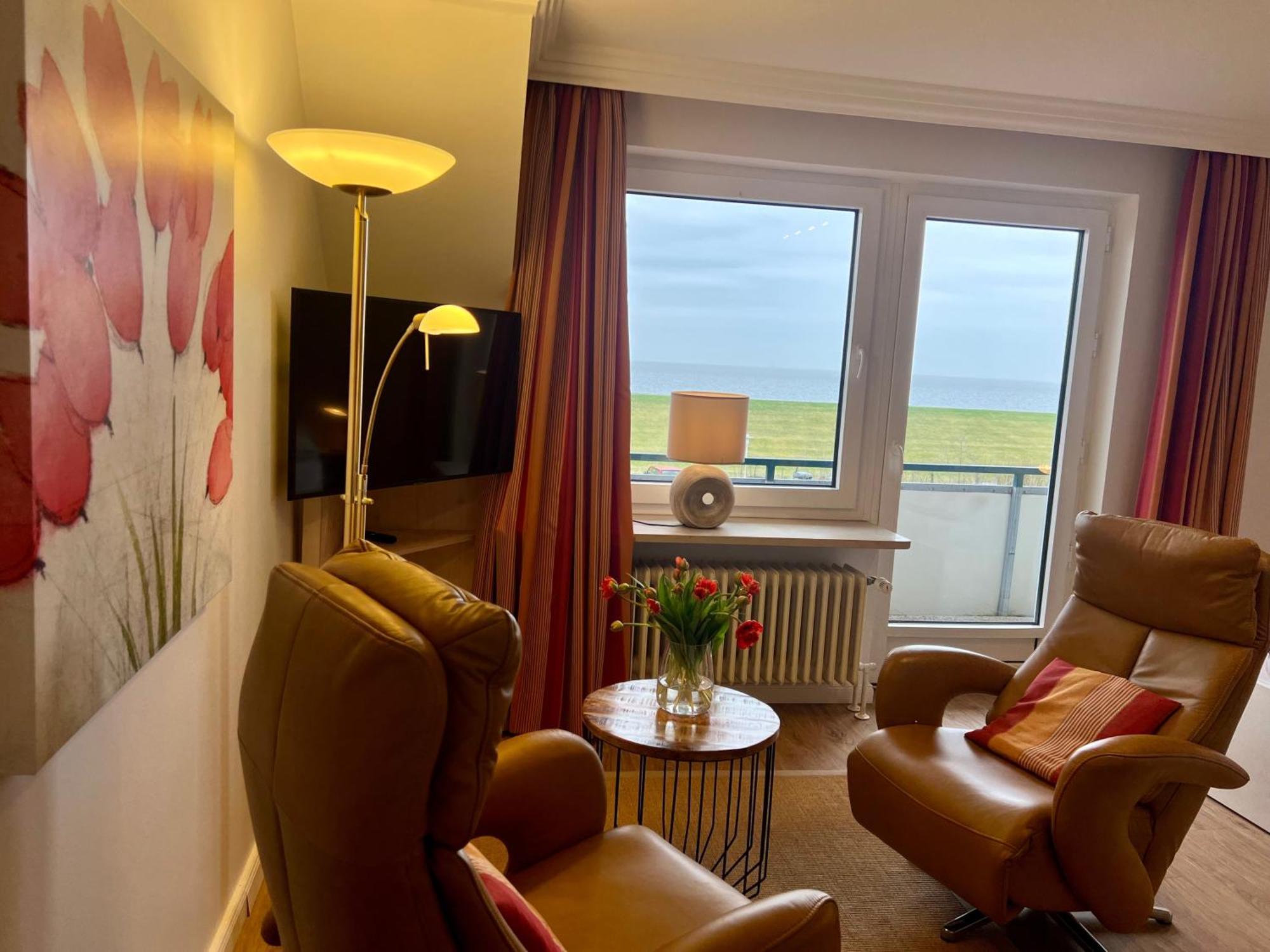 Stranddomicil Steiner Busum Room photo