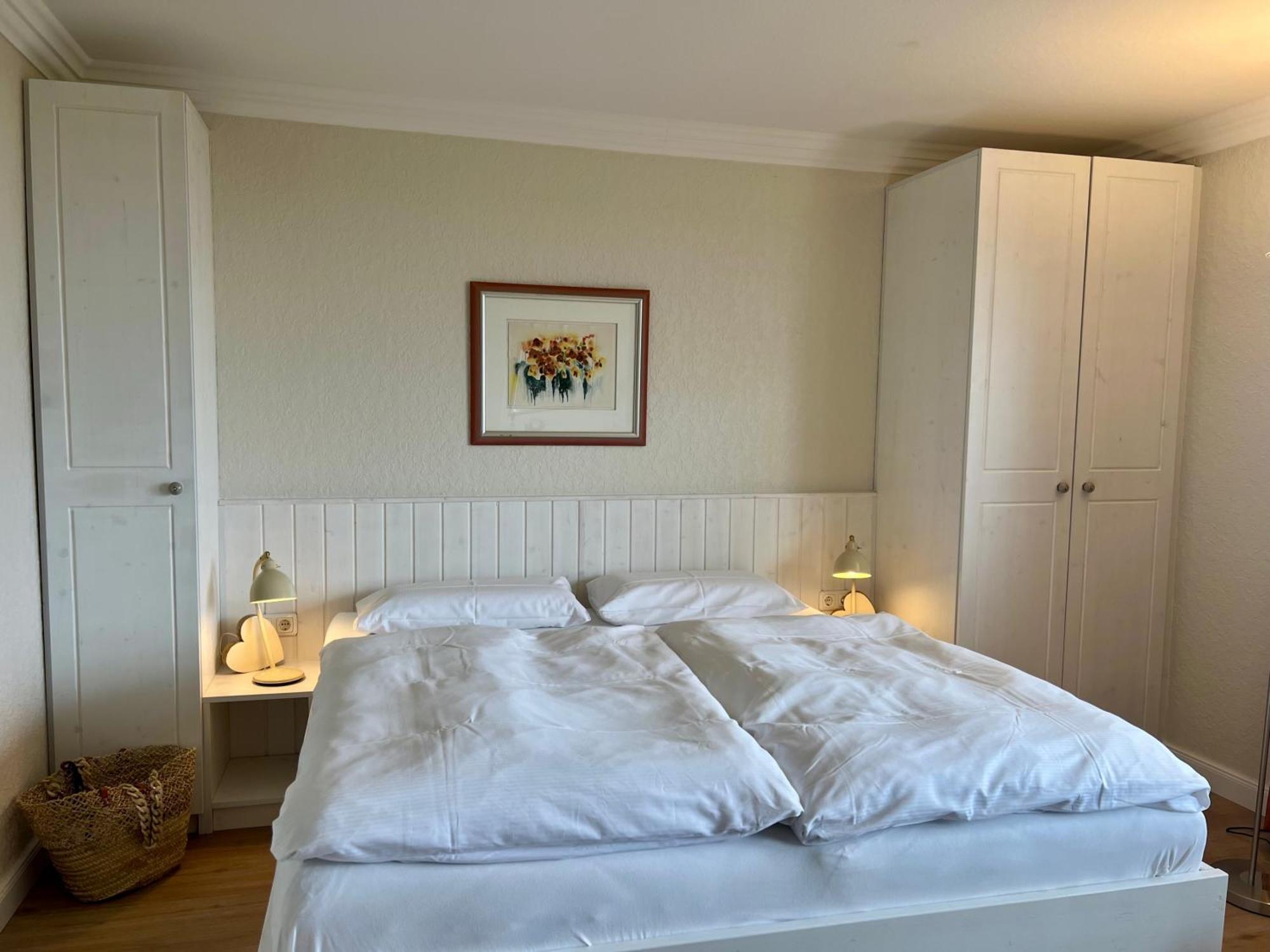 Stranddomicil Steiner Busum Room photo